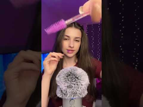 #relax #mouthwhisper #asmr