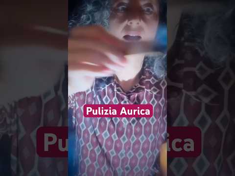 ASMR Pulizia dell’Aura #PuliziaEnergetica #Reiki  #rilassamento #EnergyHealing  #healingsession