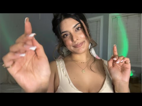 Live ASMR for Sleep and Relaxation✨😴