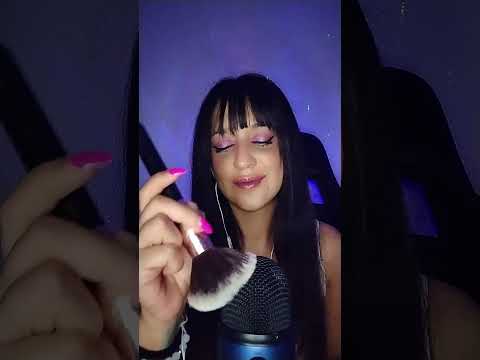 #asmr #triggersforsleep  #mouthwhisper #asmrsounds #sonidosrelajantesparadormir #asmrtriggers