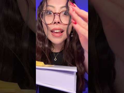 5 Roleplays 3 minutes #asmr