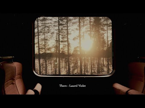 [Ambient Playlist] Night train without Destination (목적지 없는 야간열차)
