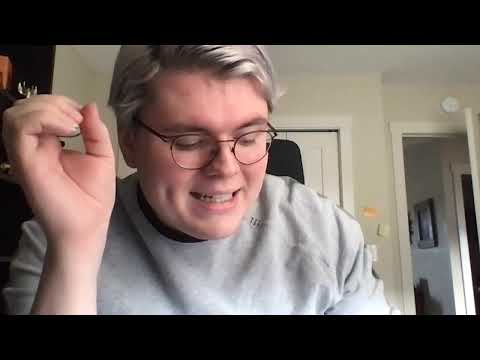 Eclectic ASMR | A Guide To African Violet Propagation