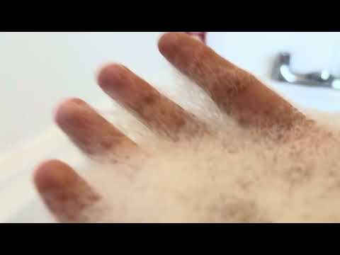 ASMR in the bubble bath ˚.🫧༘⋆ (water sounds) 
