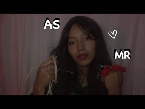 ASMR EX NAMORADA OBSESSIVA te S3QUESTR0U (Roleplay) #roleplay #asmr #asmrgirlfriendroleplay