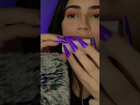 ASMR Sleepy #tingles #visualtingle #relax #relaxationtechniques #triggersforsleep #asmr #relaxing