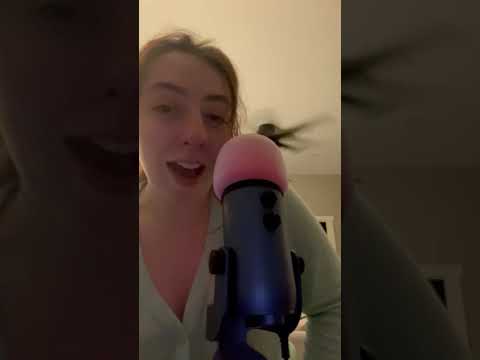 Gwen Gwiz ASMR videos are all gone!  #asmrshorts #gone #gwengwizasmr