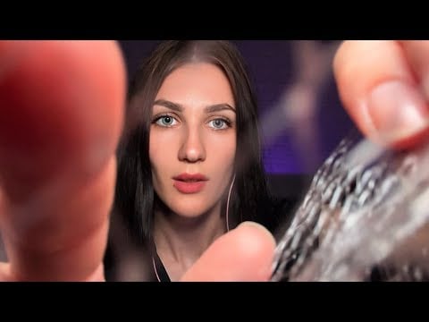 Insanely Satisfying Spider ASMR 🕸 Sleep & Tingle Triggers