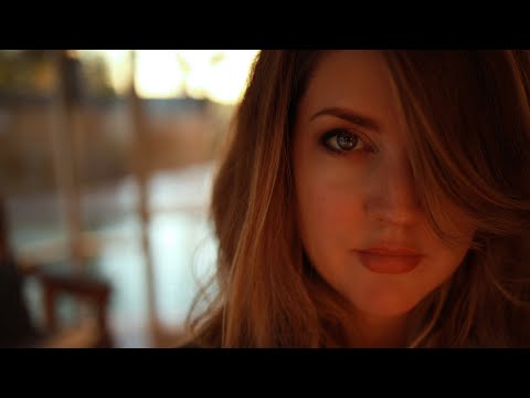 ASMR // Soft Spanish Whispers II. Close-up, Anticipatory Tingles All Around You (Audio)