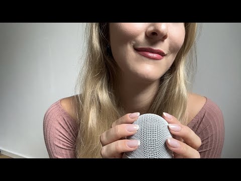 First time asmr scratching 💗 100 % sleep guarantee 😴