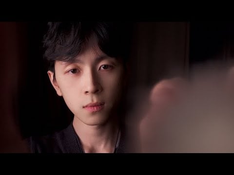 ASMR Your Kind Team Leader Is Leaving | Last Ear Cleaning & Massage
