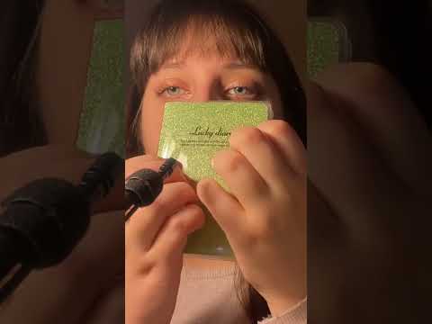 #asmr