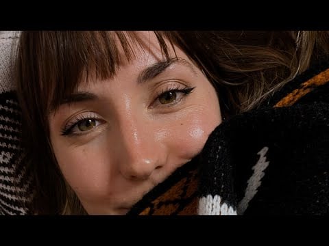 Lofi ASMR Hangout ✨