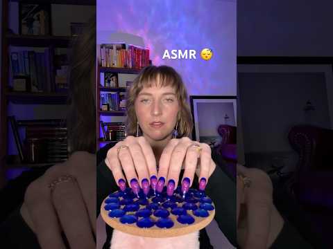 ASMR trigger boards tapping & scratching🤤 #asmr #asmrforsleep #asmrtapping #asmrscratching #tingles