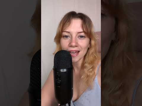 ASMR Trigger Word of the day #extravagant
