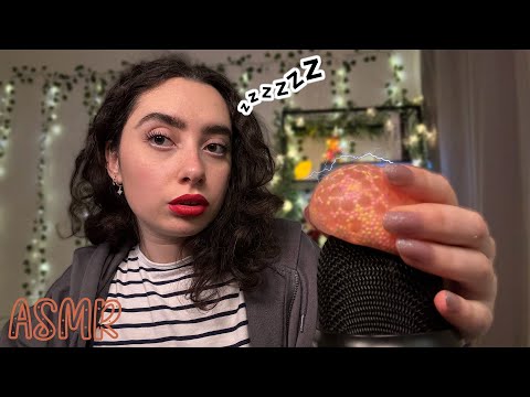 🌙 ASMR FRANÇAIS : ATTENTION, TU VAS T'ENDORMIR À 21:20 !! 😴 #asmr #relax #asmrfr