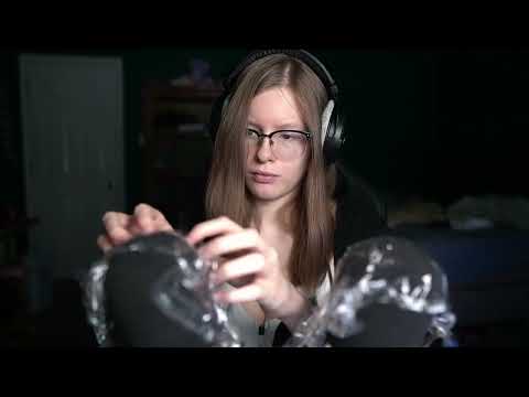 Ultra High Sensitivity 167% ASMR Max Settings