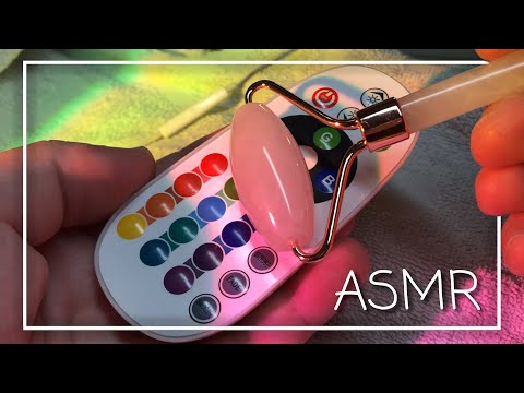 Tingly ASMR Lofi Triggers (No Talking)