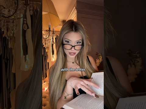 Mommy ASMR except I know you TOO well… #dating #mommy #asmr