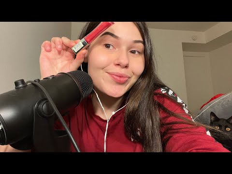 ASMR | Tingly Mouth Sounds✨