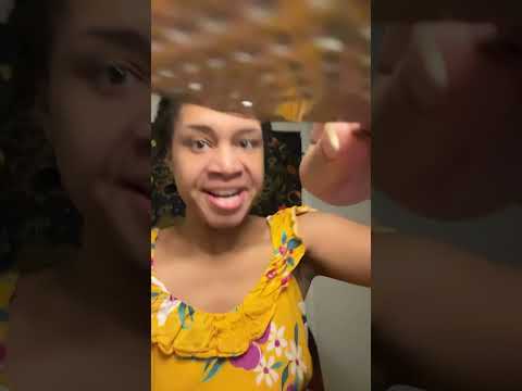 ASMR - Scalp Massage