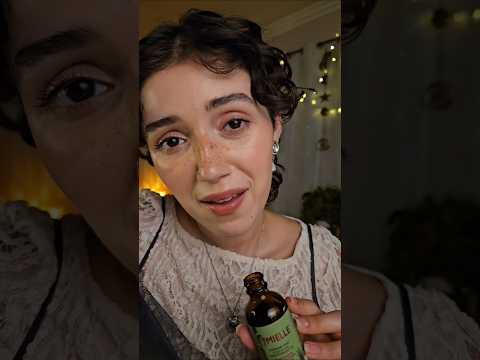 Simple ASMR for Broken Hearts 💔🫂 #asmr #heartbreak #hairbrushing #asmrforsleep