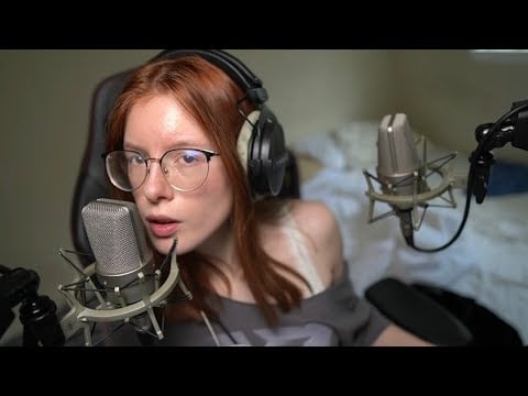 ASMR for Power Napping 