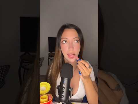 más golosinas🍬 #asmr #asmrfood #visualtingle #asmrsounds #argentina #españa