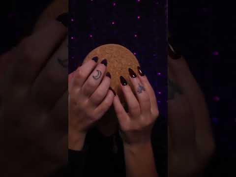 A-Z ASMR Cork!