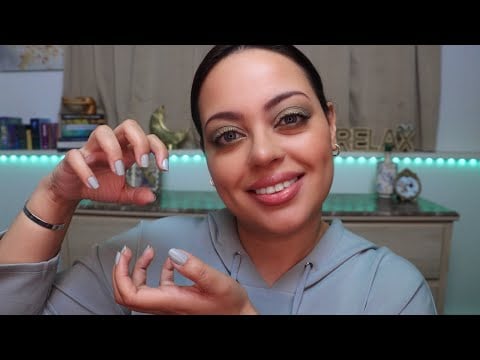 99.9% Chance of SLEEP with this INTENSE PERSONAL ATTENTION. PROPLESS ASMR