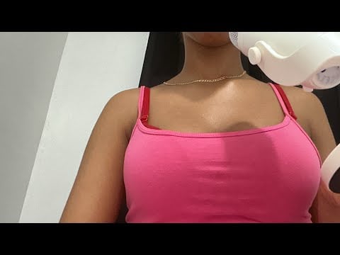 ASMR Wet Chewing Sounds & Spit Triggers | Mouth Sounds