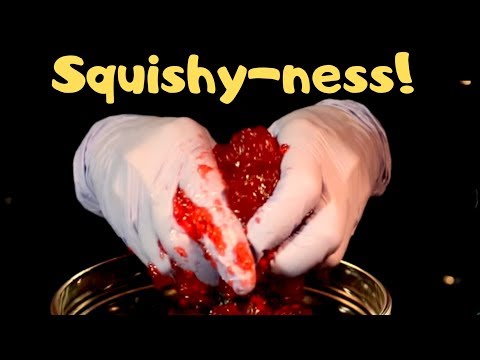 [ASMR] Squishy Triggers 🎇🎇🎇(No-Talking)