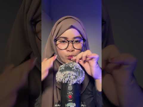 Melukis 🧑‍🎨 wajahmu dengan permen 🍭?? #asmrvideo