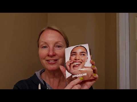 Trying Smooche Color Changing Foundation/Current Makeup Favorites