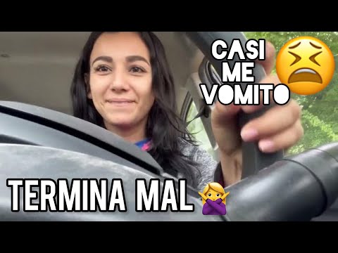 VLOG ASMR REGRESÉ AL GYM 💪 VOZ OFF