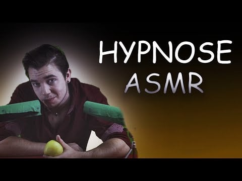 🎁 ASMR Hypnose Français ! Dormir et Comprendre 🎁