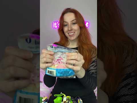 #balloons #asmr #tapping #gentletriggers