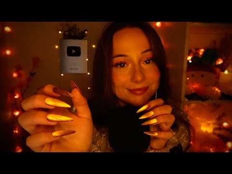 if i could only watch one ASMR vid, it would be this 🪄😴 ((dark mode))