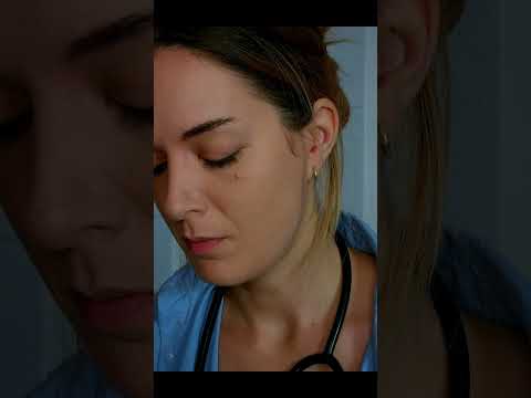 #asmrsleep | #asmr #asmrmedicalroleplay #asmrsoftspoken Part. Four #shorts