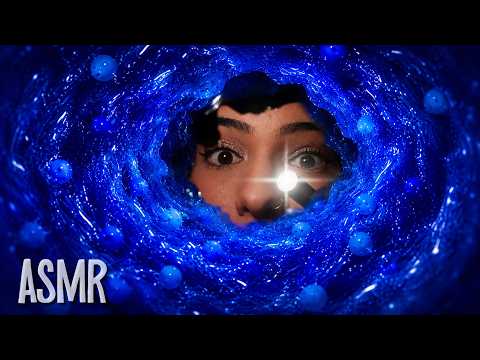 pov: limpando seu ouvido *asmr*