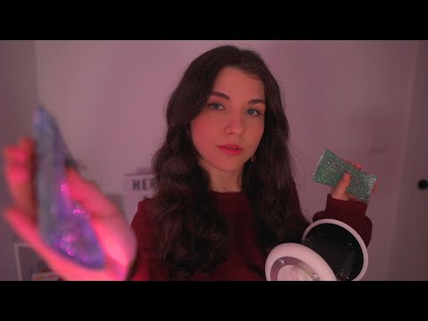 ASMR para Desconectar en 10 minutos *No talking* | Lonixy ASMR