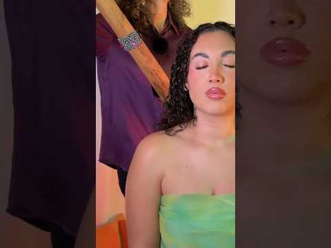 ABBANDONATI AL SUONO DEL BASTONE DELLA PIOGGIA #healingsession #relax #realpersonasmr