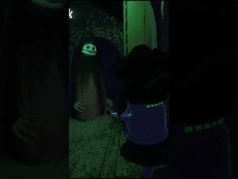Jumpscare #repogameplay