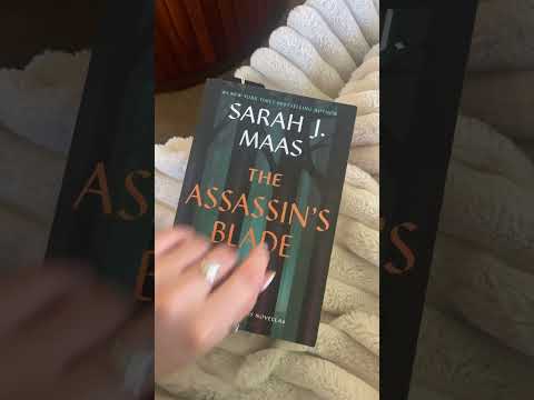 ASMR- Current Reads 💗 #whispering #tingles #asmrsounds #asmr #nails #visualtingle #relaxationsound