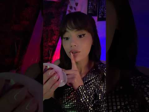Sizce bu bir deli roleplay midir yoksa ultra zeki insan roleplay mi :Dd #asmr #asmrshorts
