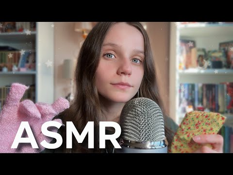 ASMR que NECESITAS ahora mismo 🤍
