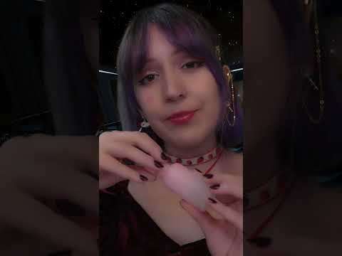 ⭐ASMR en tu CAMITA en el ESPACIO 🌌 [Sub] Atención Personal para Dormir 💜