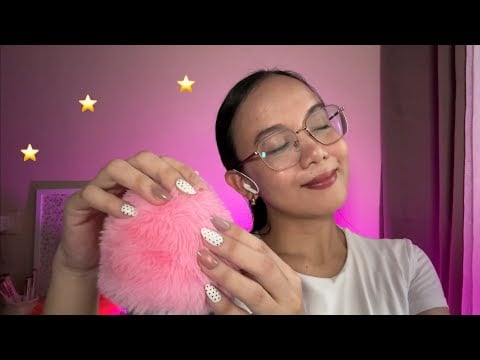 ASMR Fast Bug Searching (most requested)