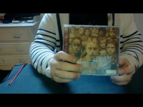 CD en vrac n°1 - ASMR Français