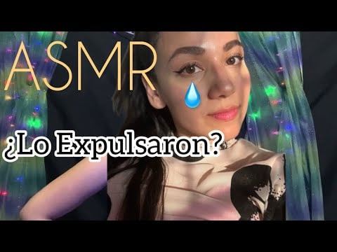 ASMR STORYTIME ME LLAMÓ EL DIRECTOR DE MI HIJO Y LLORÉ CON LO QUE ME DIJO // SUSURROS